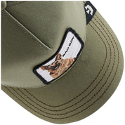  Goorin Bros The Bad Boy