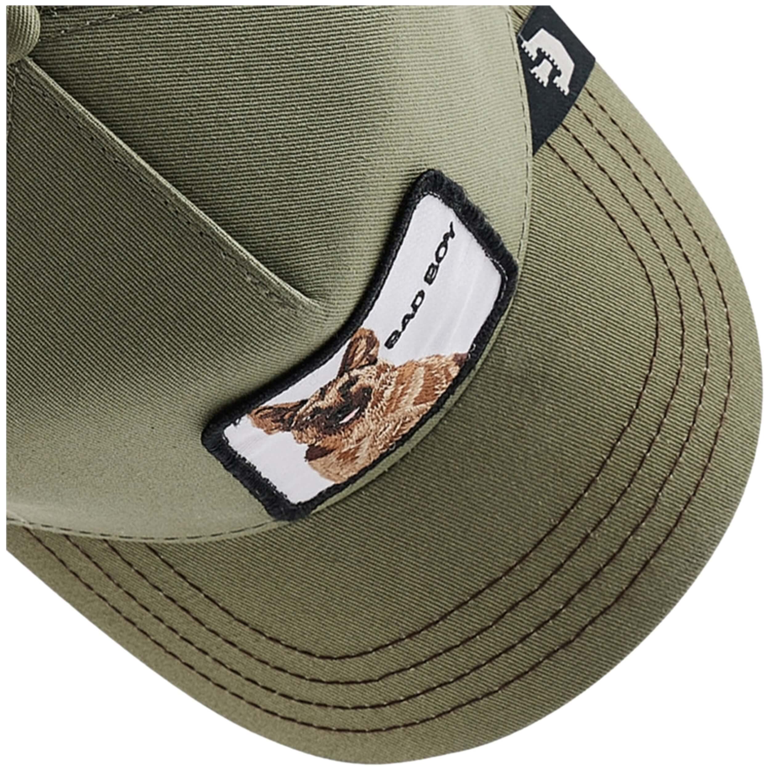  Goorin Bros The Bad Boy