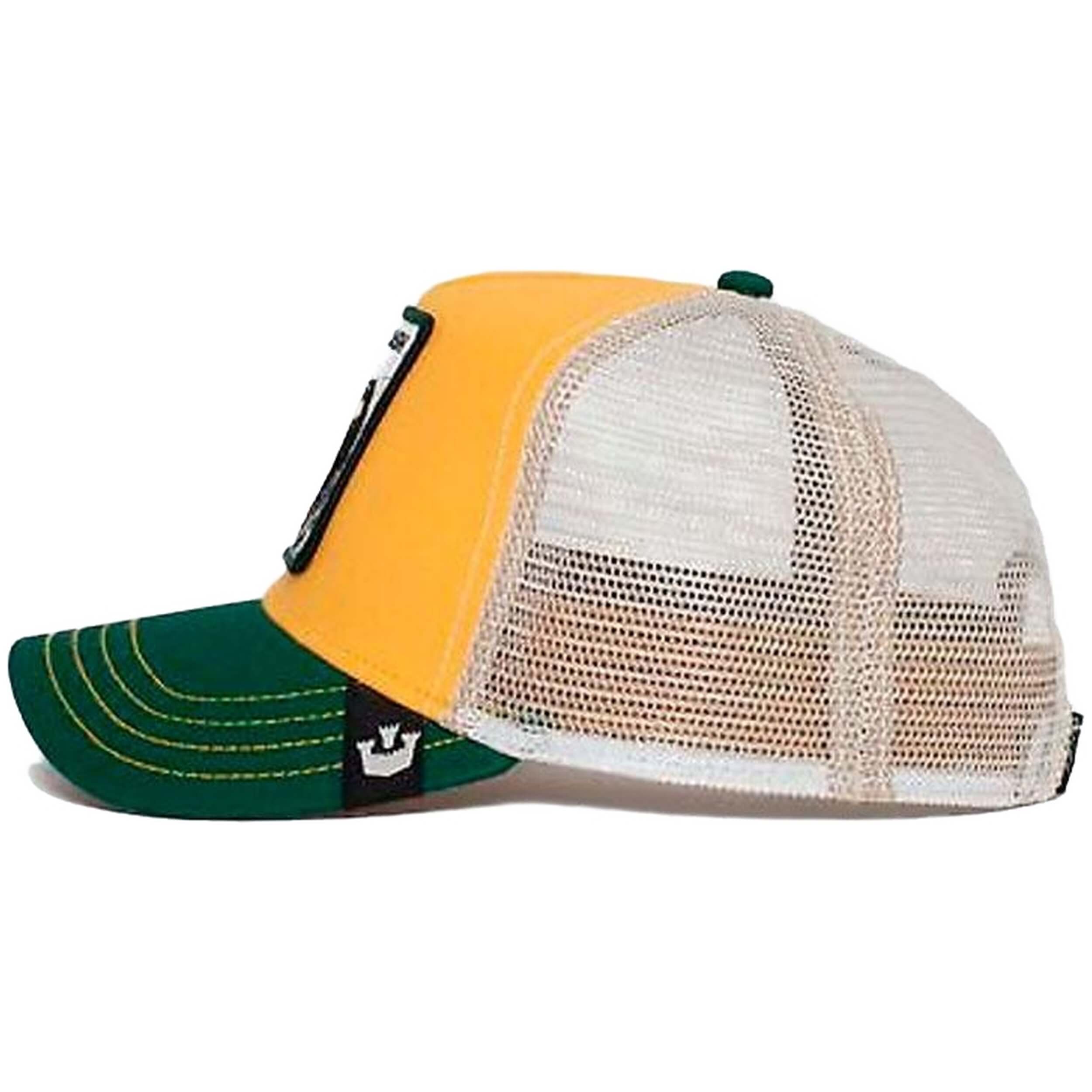 Goorin Bros The Cash Cow Cap