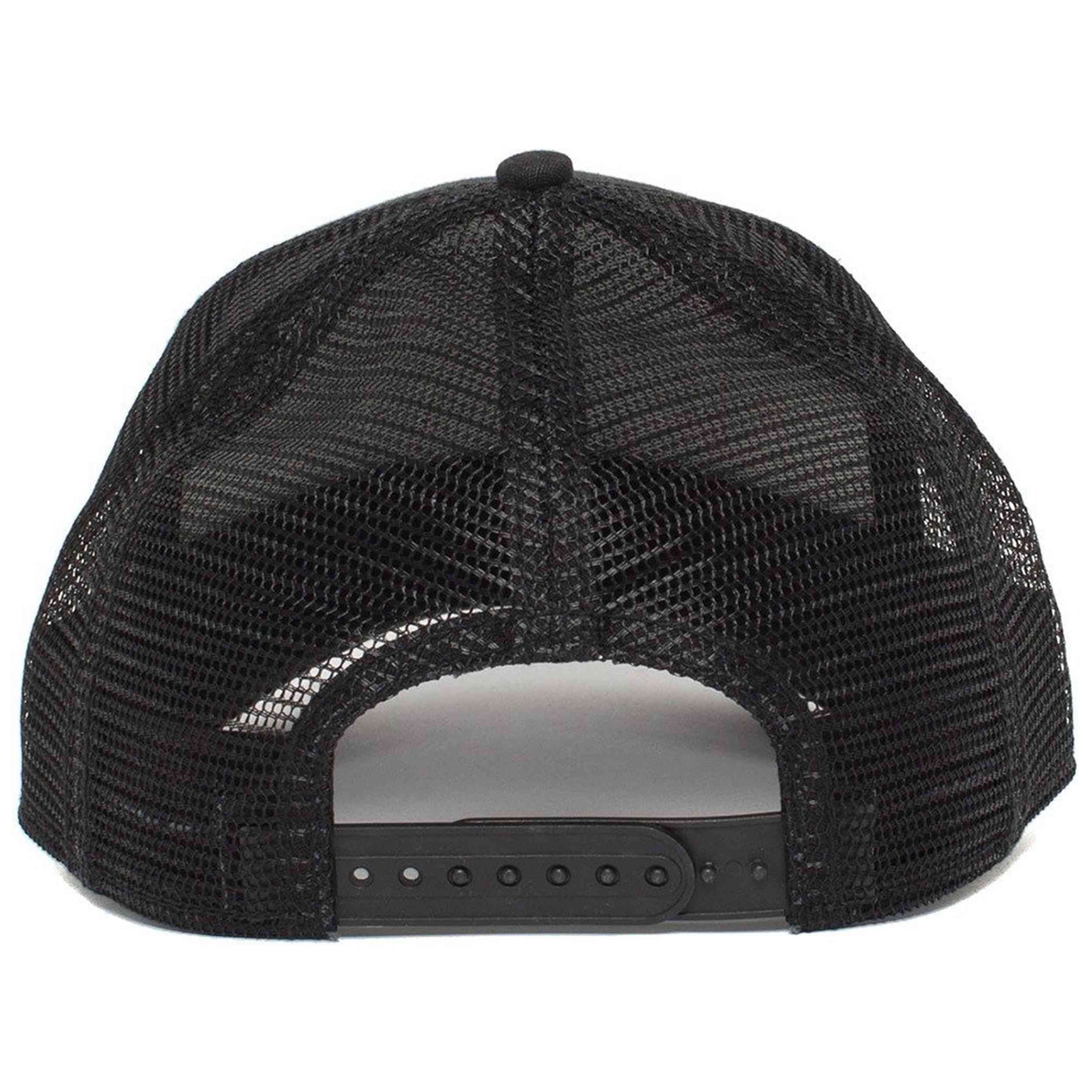 Imagen del producto con referencia 101-0384-BLK