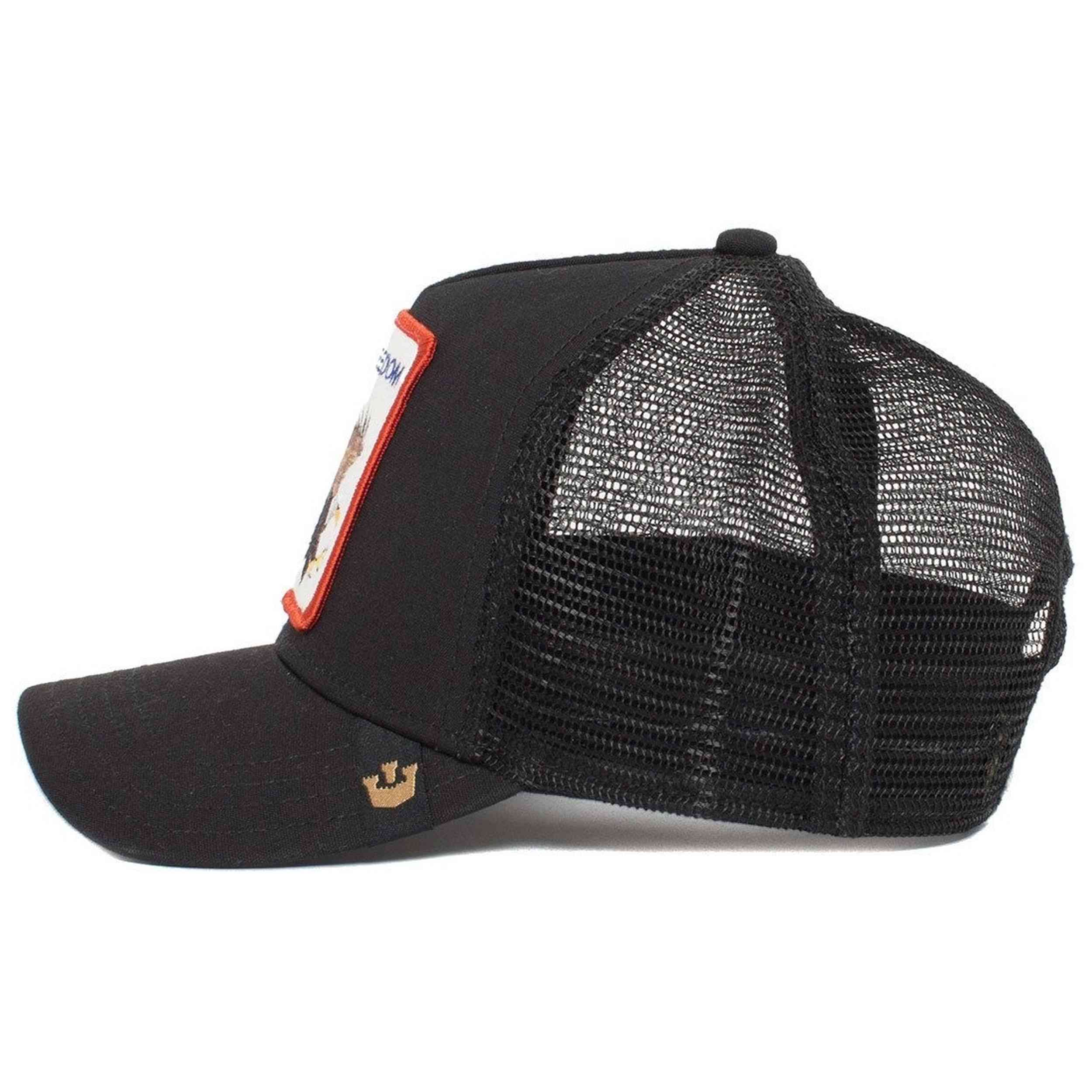 Imagen del producto con referencia 101-0384-BLK