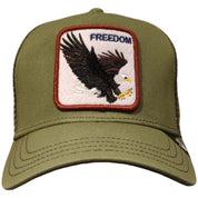 Gorra Goorin Bros The Freedom Eagle