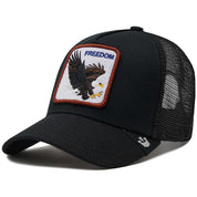 Goorin Bros The Freedom Eagle Cap