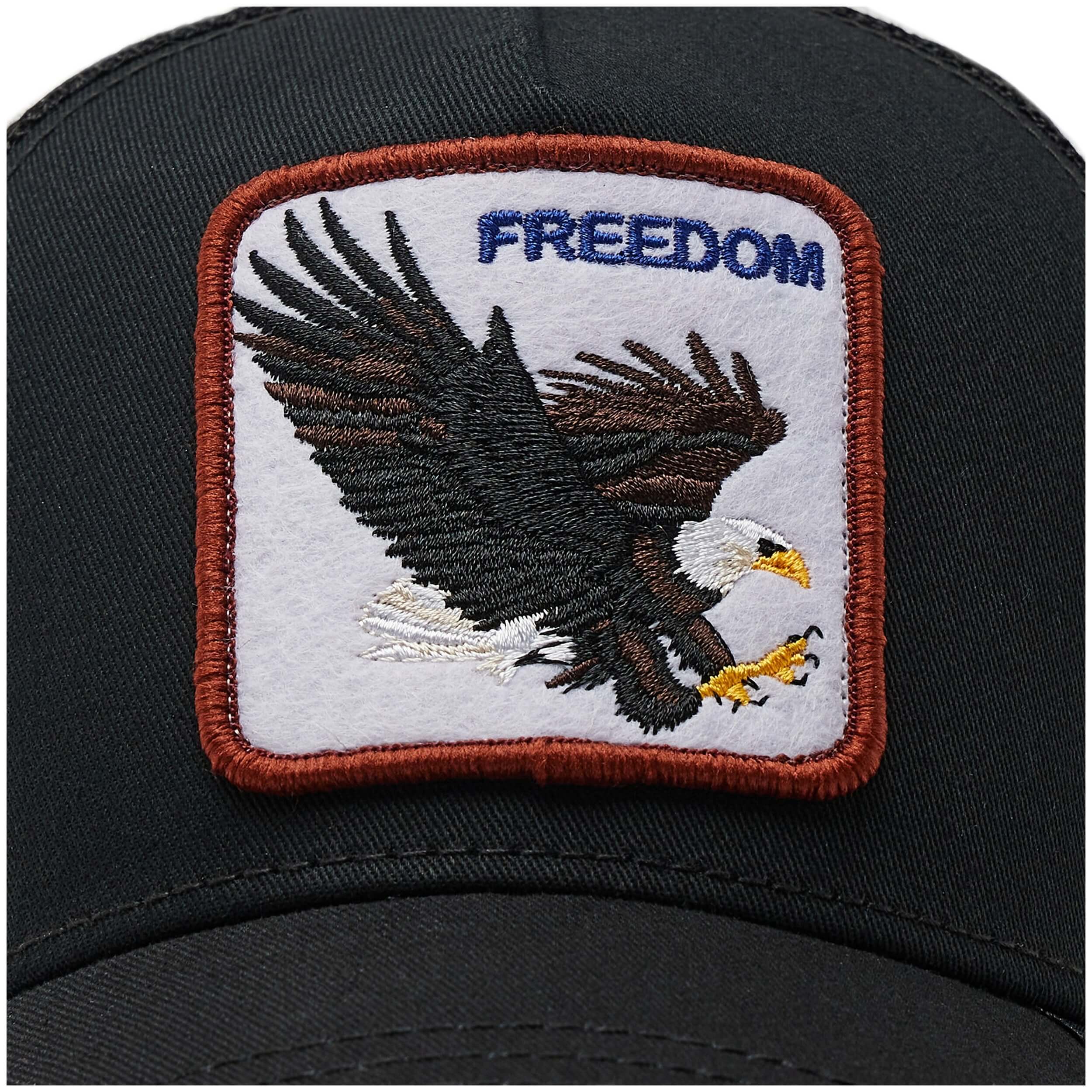 Goorin Bros The Freedom Eagle Cap