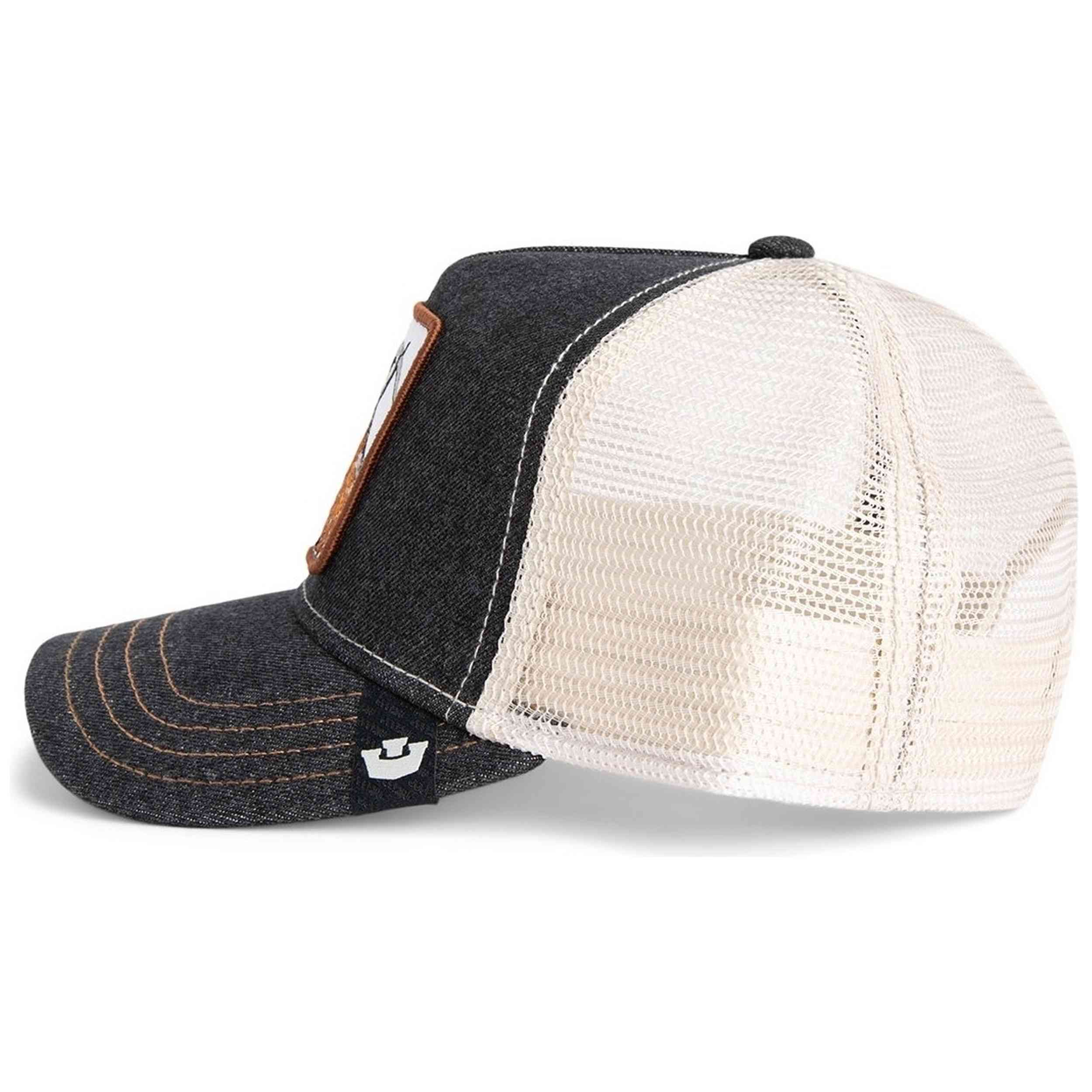 Imagen del producto con referencia 101-0385-DARKDENIM