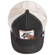 Imagen del producto con referencia 101-0385-DARKDENIM