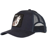 Gorra Goorin Bros  negro
