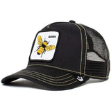 Goorin Bros The Queen Bee Cap