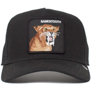 Gorra Goorin Bros The Sabertooth Tiger