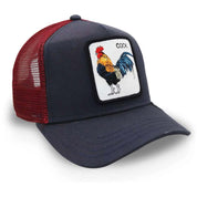 Gorra Goorin Bros The Rainbow Cock