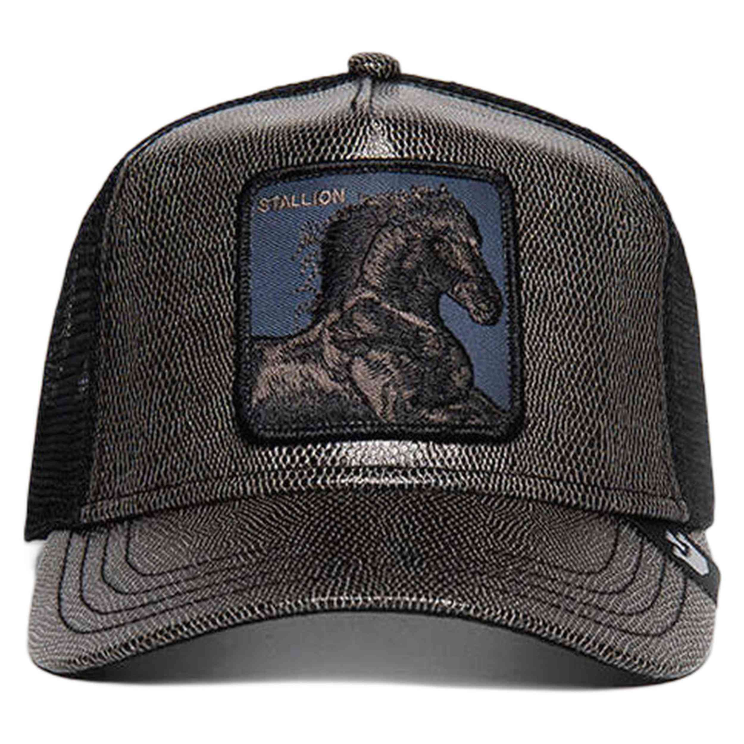 Gorra Goorin Bros The Black Horse