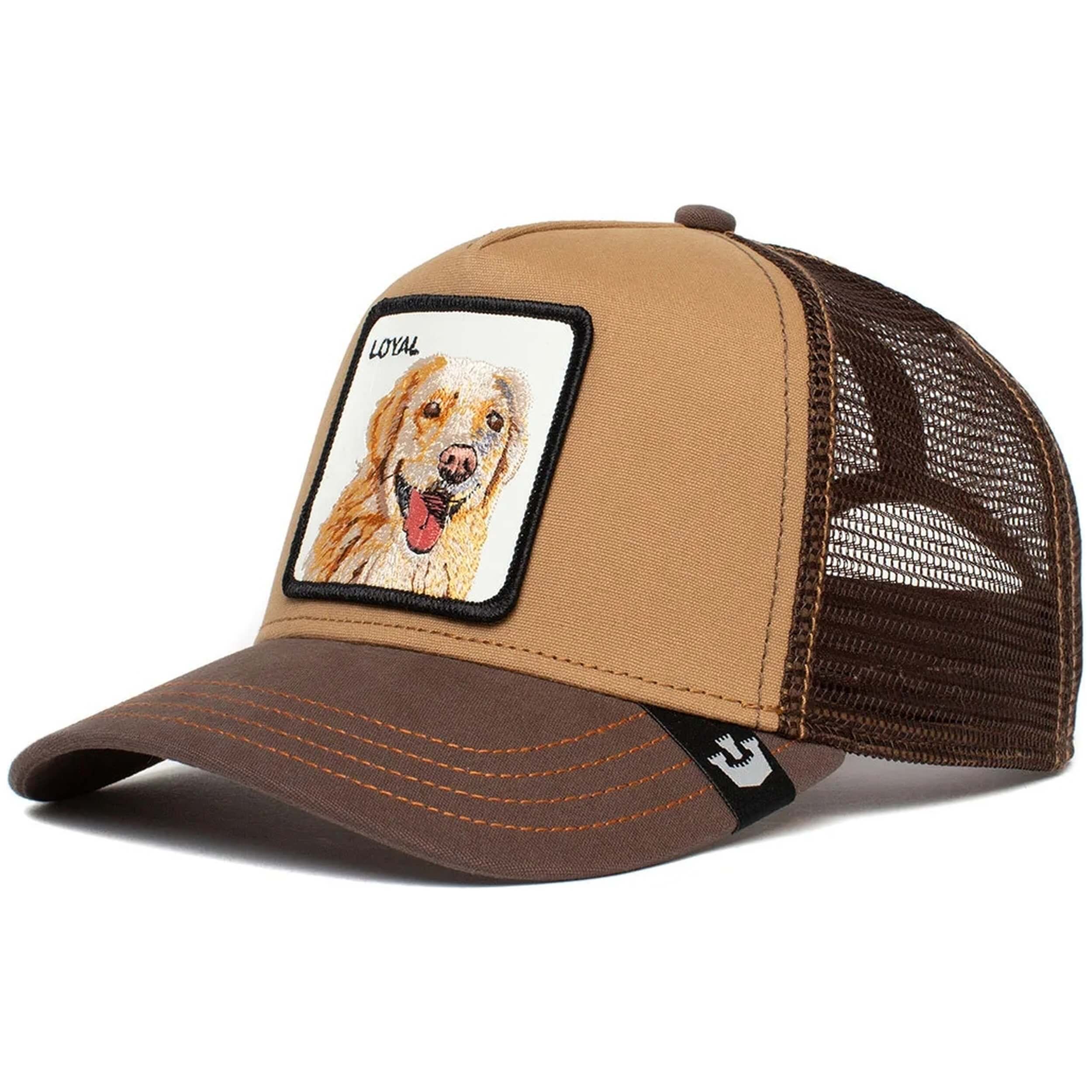  Goorin Bros The Loyal Dog