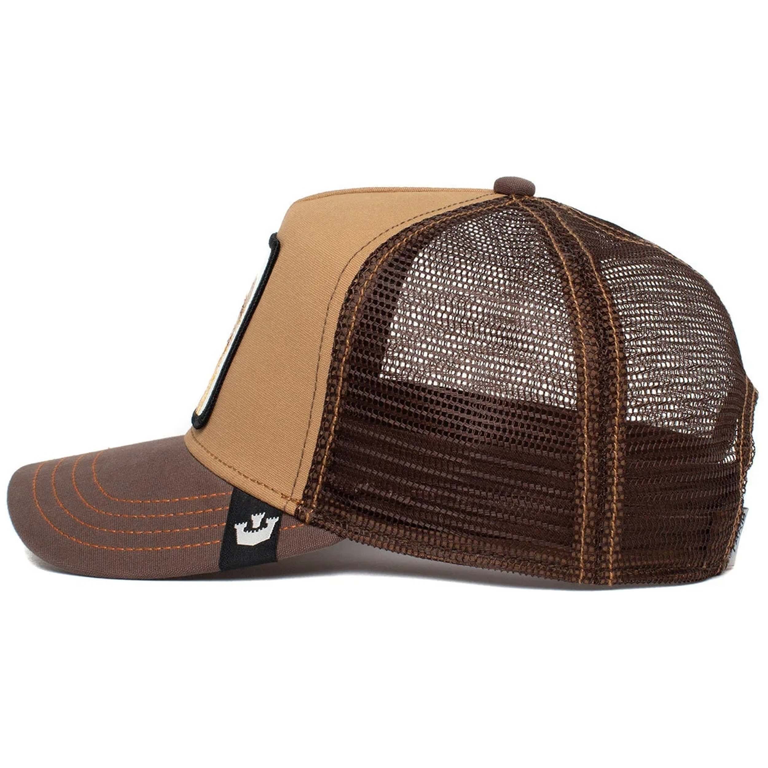  Goorin Bros The Loyal Dog