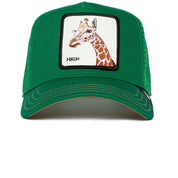 Goorin Bros The Giraffe Cap