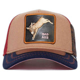 Gorra Goorin Bros Detention Seeker