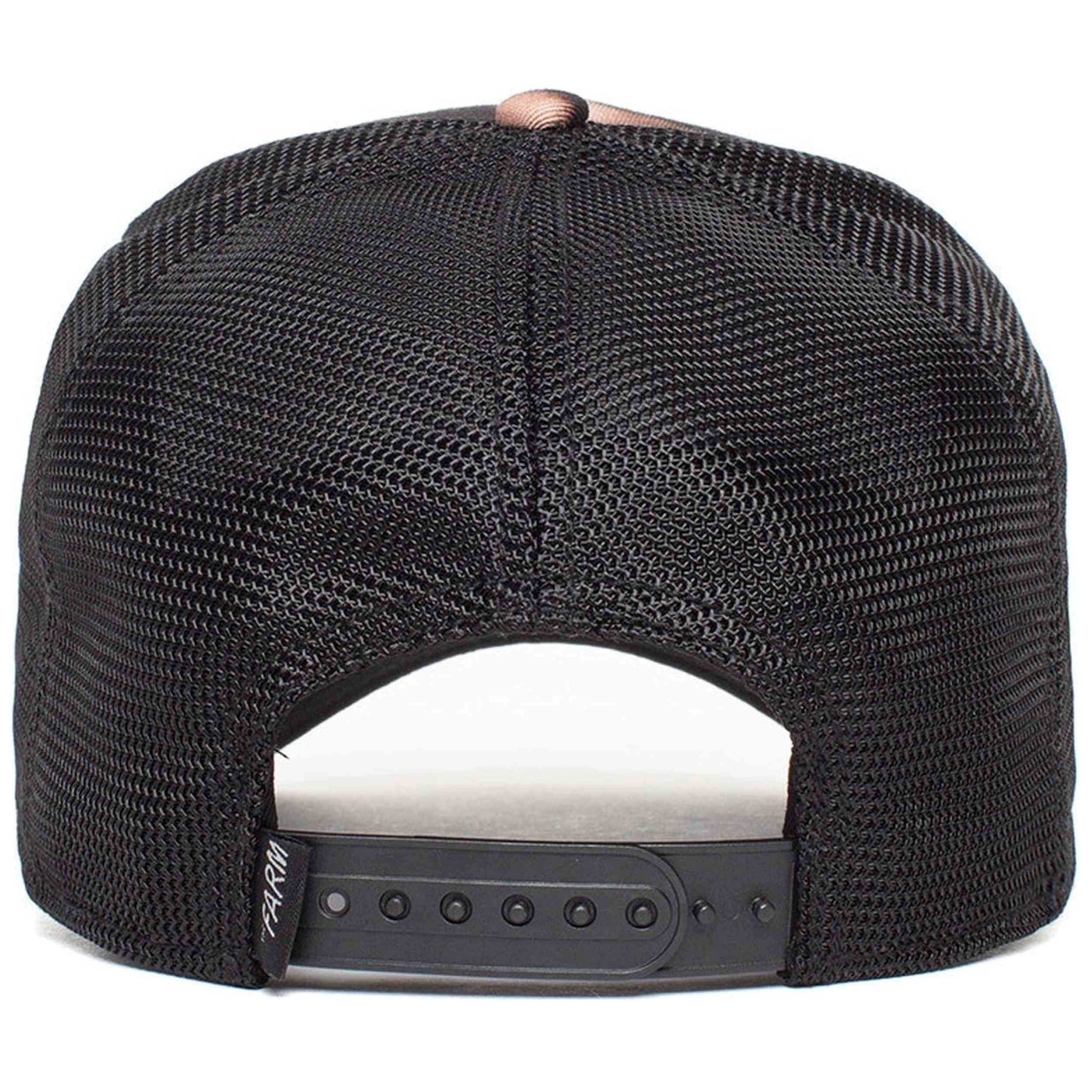 Imagen del producto con referencia 101-0811-BLK