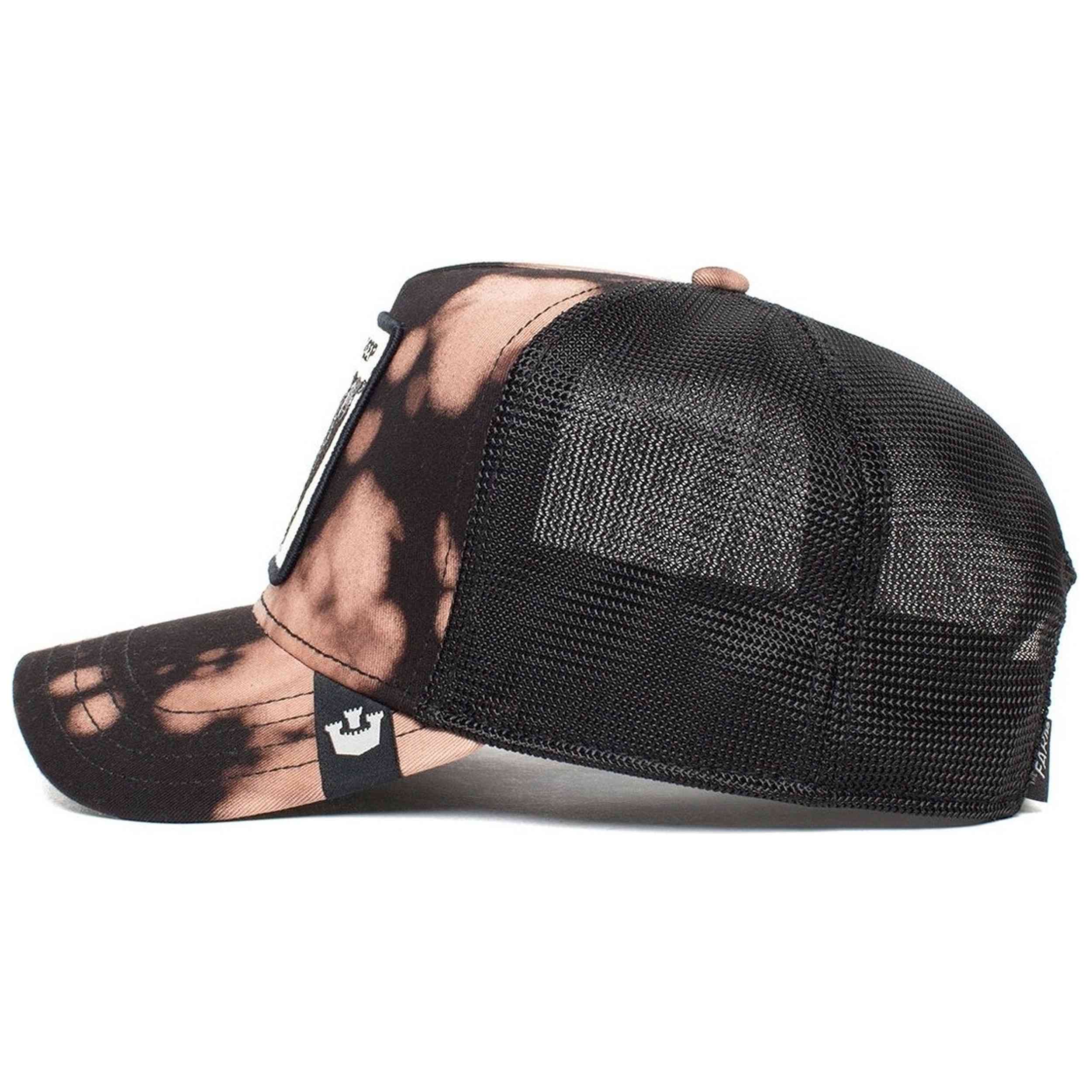 Imagen del producto con referencia 101-0811-BLK