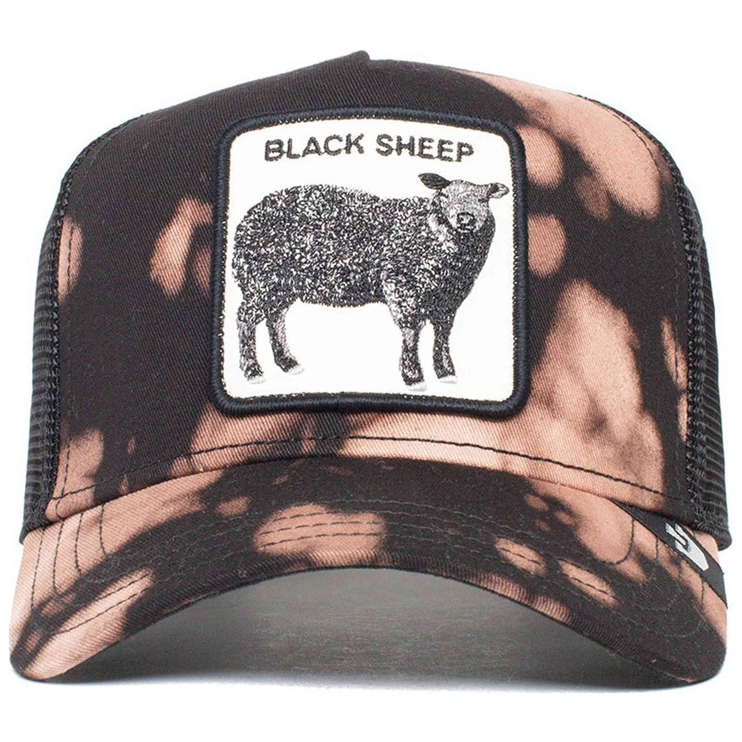 Imagen del producto con referencia 101-0811-BLK