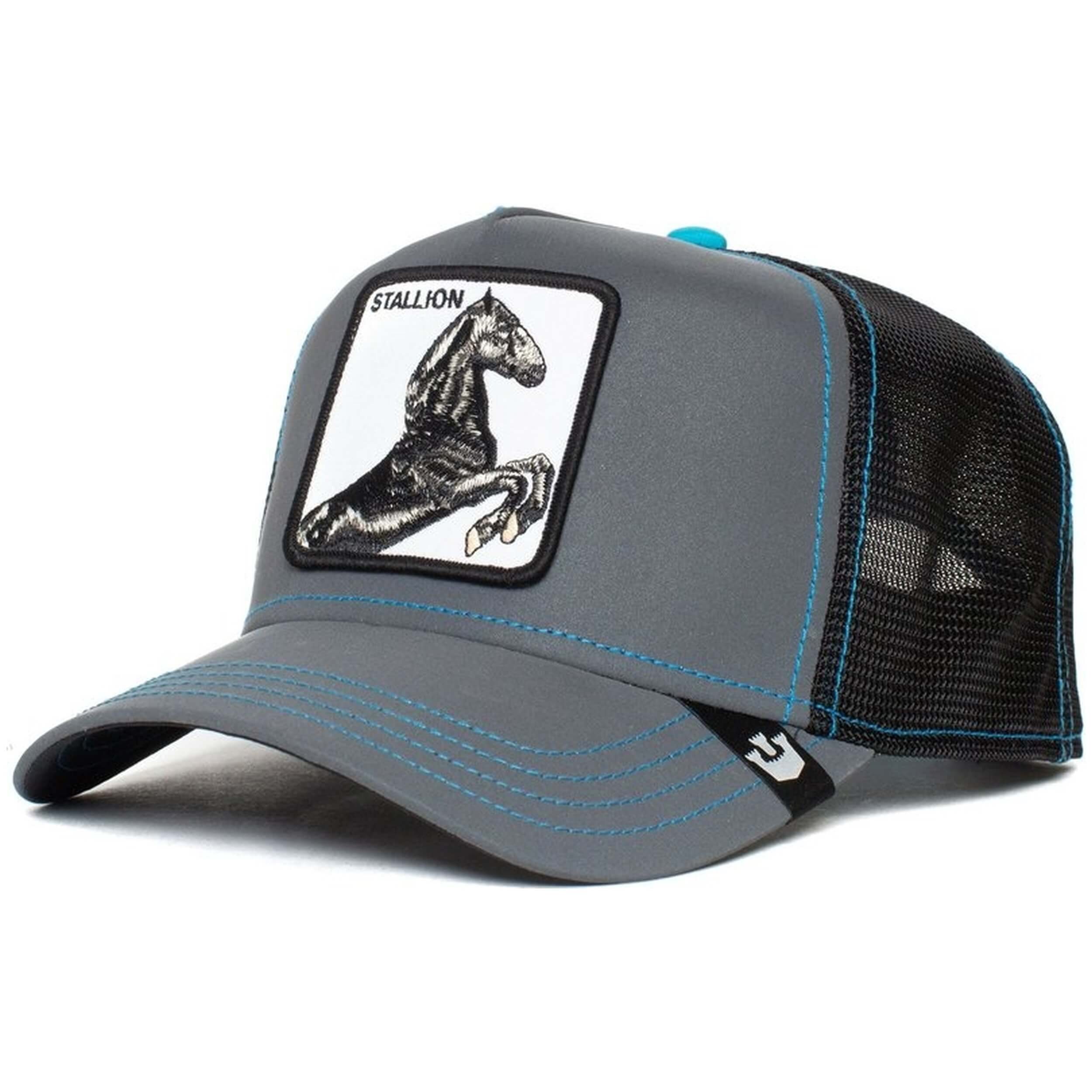  Goorin Bros Stallion Reflective