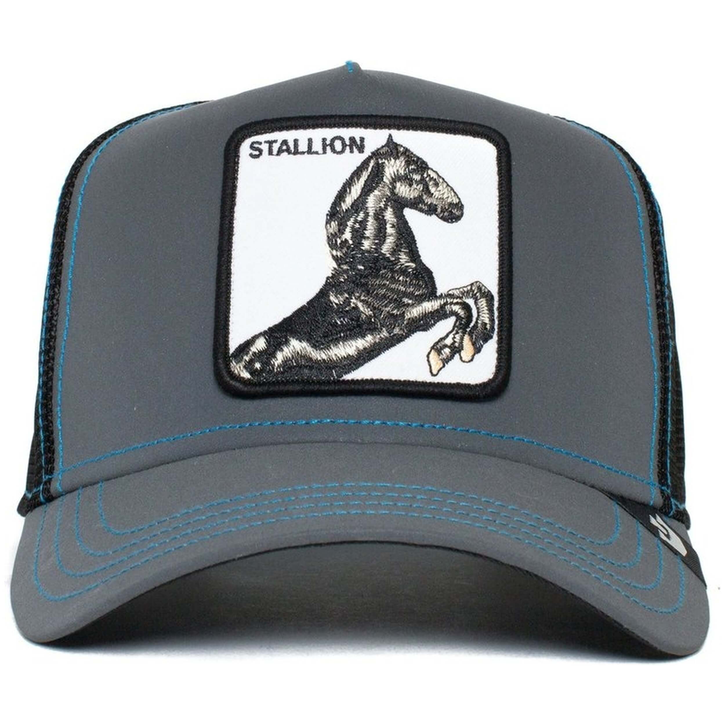  Goorin Bros Stallion Reflective