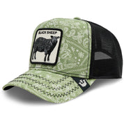 Gorra Goorin Bros Paisley Parade