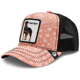 Goorin Bros Bad Boy Diamonds Cap