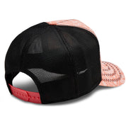 Gorra Goorin Bros Bad Boy Diamonds