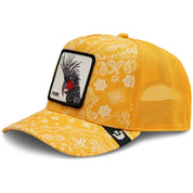 Goorin Bros Spray Paint Arch Cap