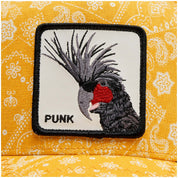 Goorin Bros Spray Paint Arch Cap