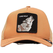 Gorra Goorin Bros Lone Wolf Truckin