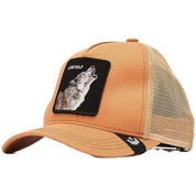 Gorra Goorin Bros Lone Wolf Truckin