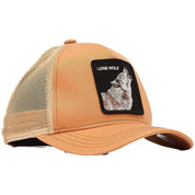 Gorra Goorin Bros Lone Wolf Truckin