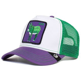 Gorra Goorin Bros