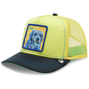 Goorin Bros Doggy Trip Cap