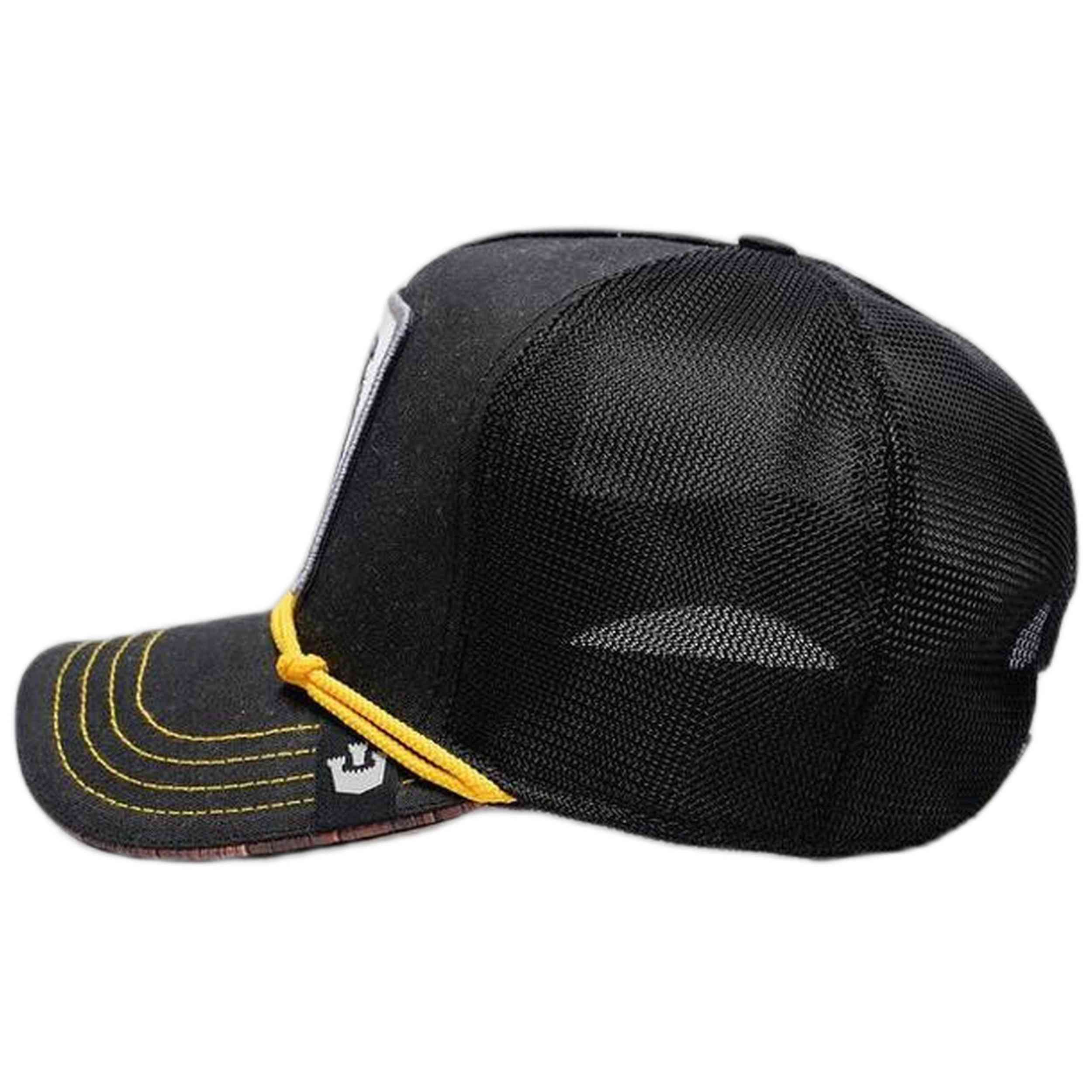  Goorin Bros Seal Of Approval