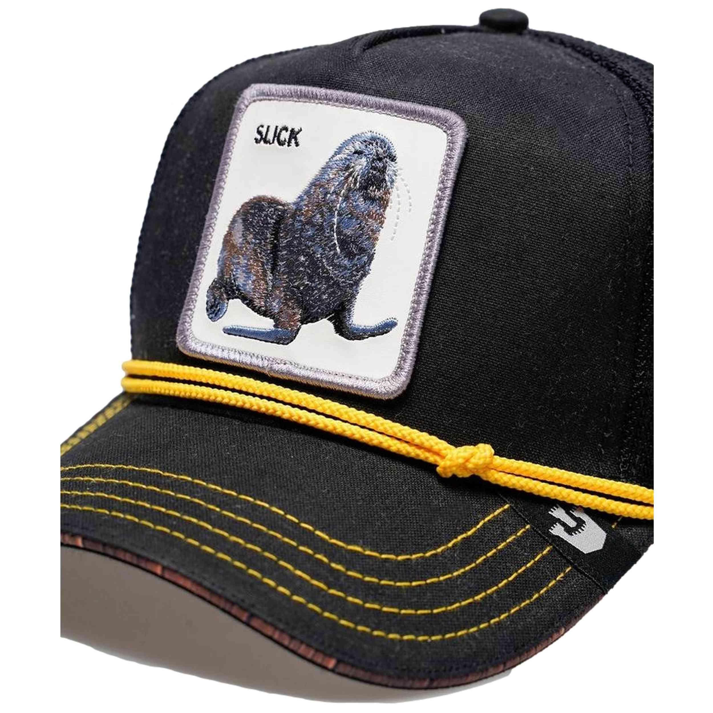  Goorin Bros Seal Of Approval