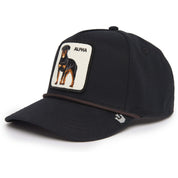 Gorra Goorin Bros Alpha Dog