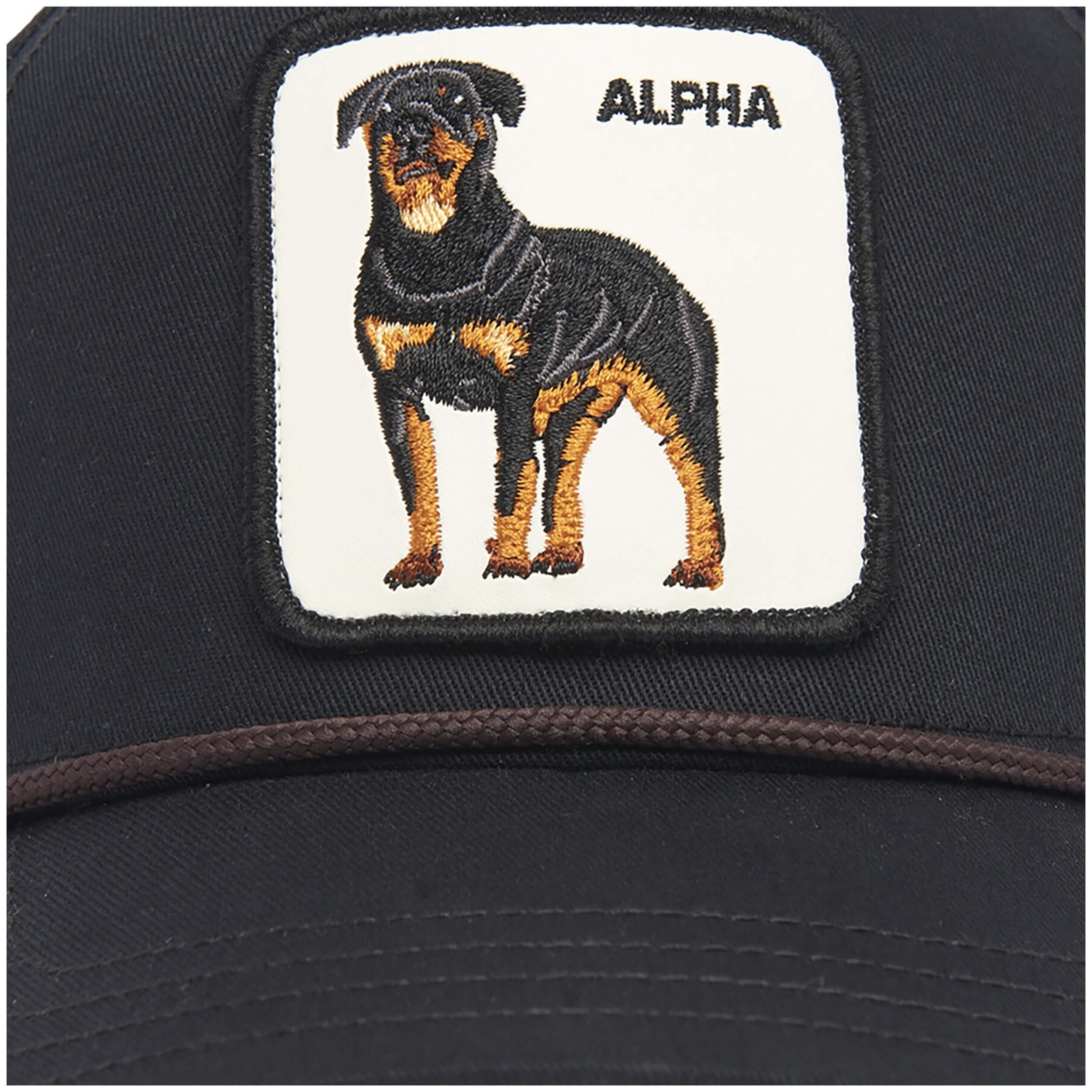 Gorra Goorin Bros Alpha Dog