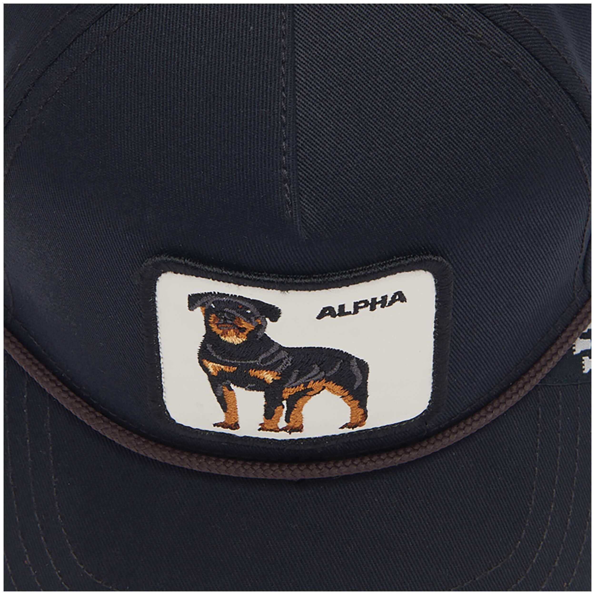 Gorra Goorin Bros Alpha Dog