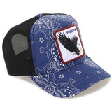 Gorra Goorin Bros