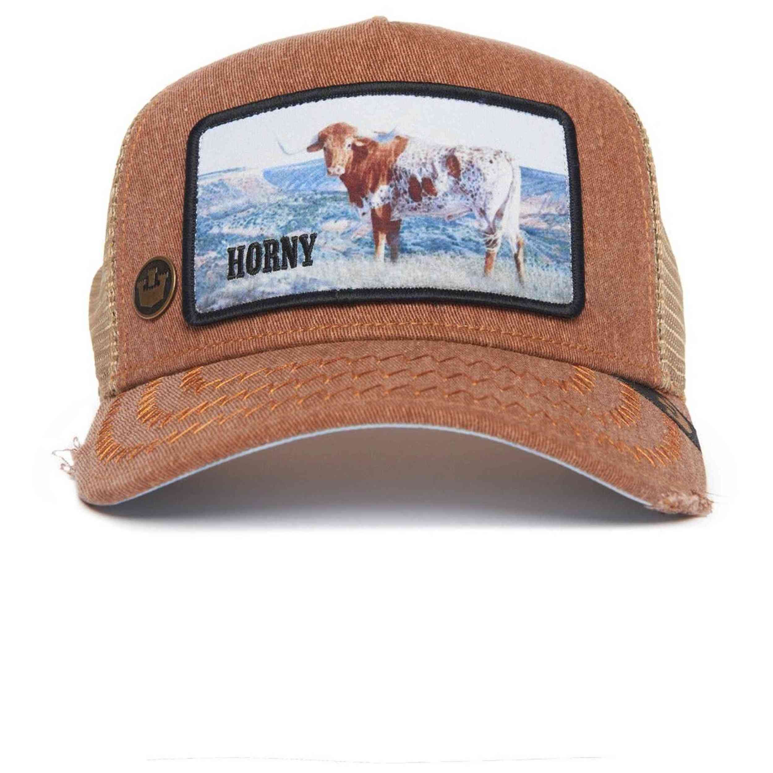  Goorin Bros Vaca Ho2Ny