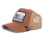  Goorin Bros Vaca Ho2Ny