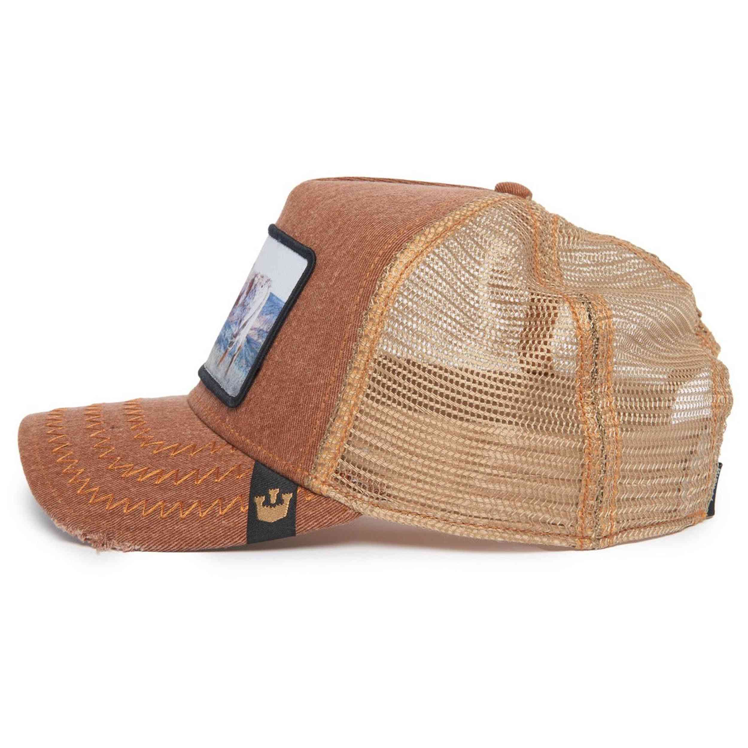  Goorin Bros Vaca Ho2Ny