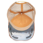  Goorin Bros Vaca Ho2Ny