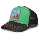 Gorra Goorin Bros
