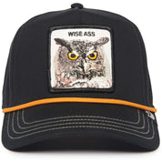 Gorra Goorin Bros Wise Owl