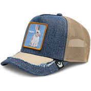 Gorra Goorin Bros Silky Rabbit