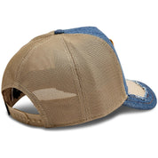 Gorra Goorin Bros Silky Rabbit