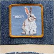 Gorra Goorin Bros Silky Rabbit