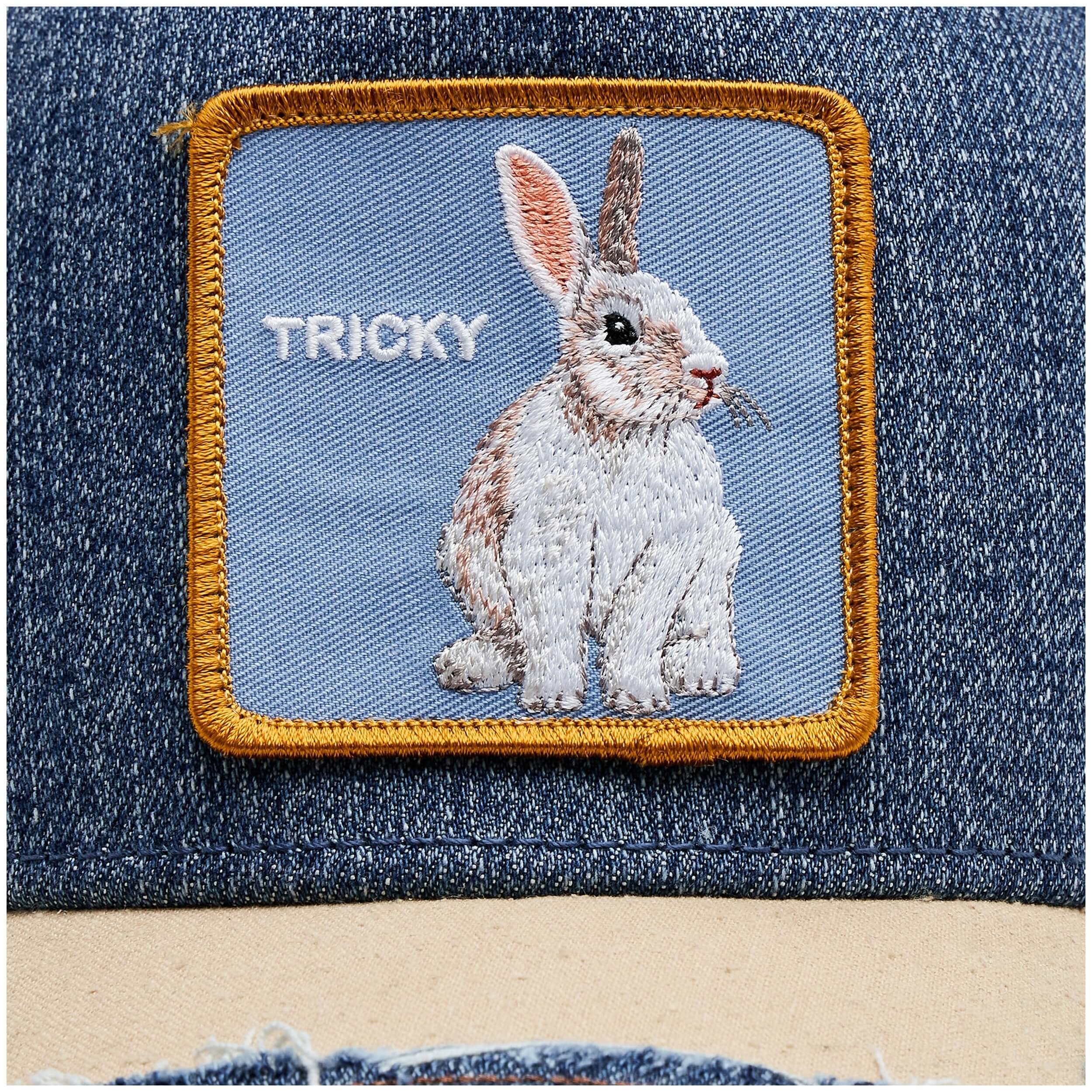 Gorra Goorin Bros Silky Rabbit